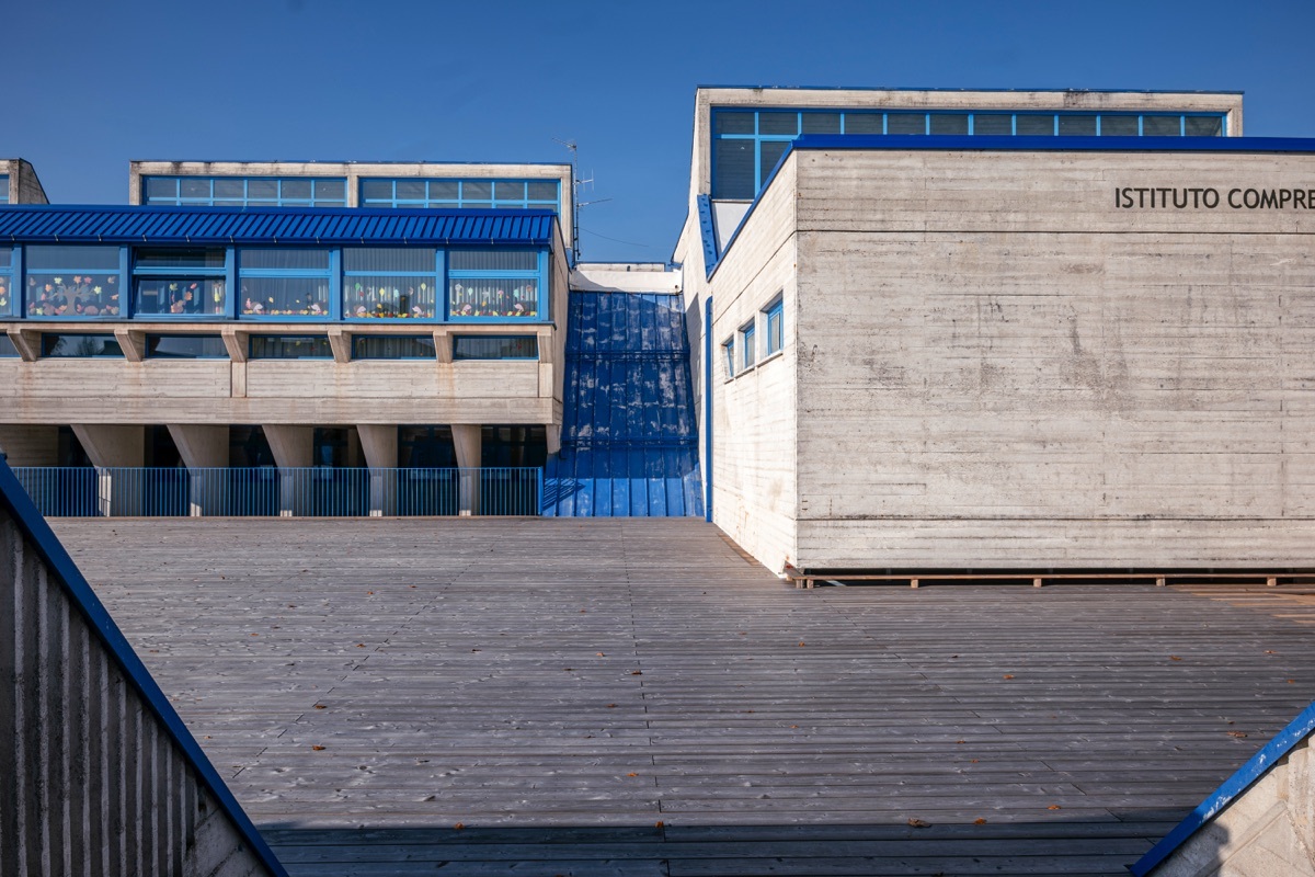 scuola asiago