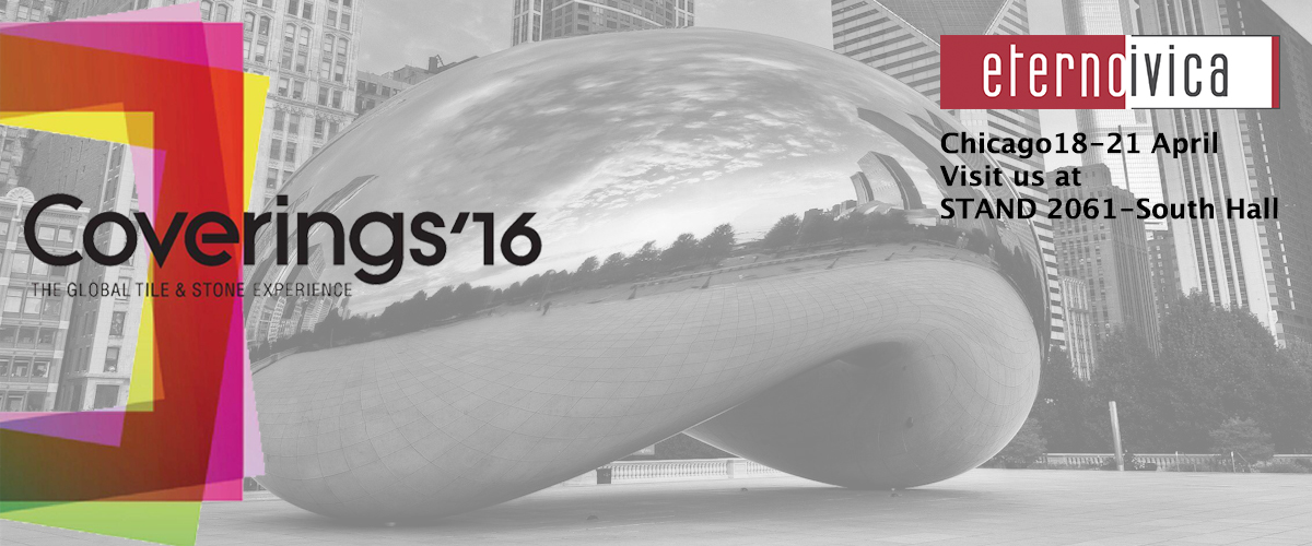 CONVERINGS' 2016 • 18-21 avril • Chicago