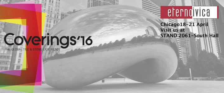 CONVERINGS' 2016 • 18-21 April • Chicago