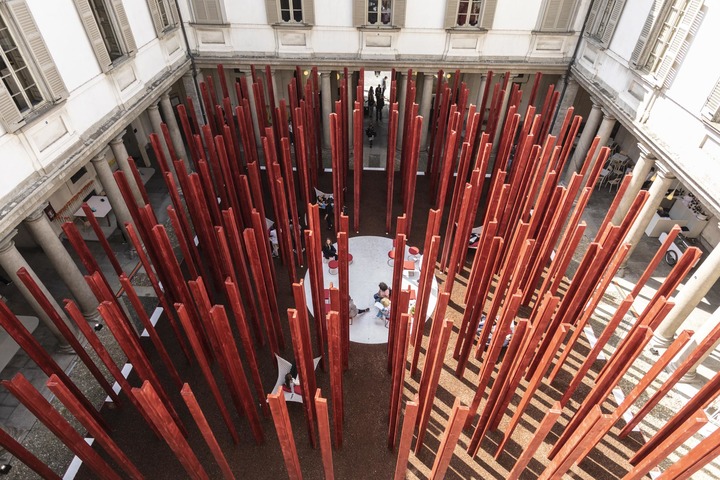 FUORISALONE 2018 SUMMARY FUORISALONE 2018 SUMMARY