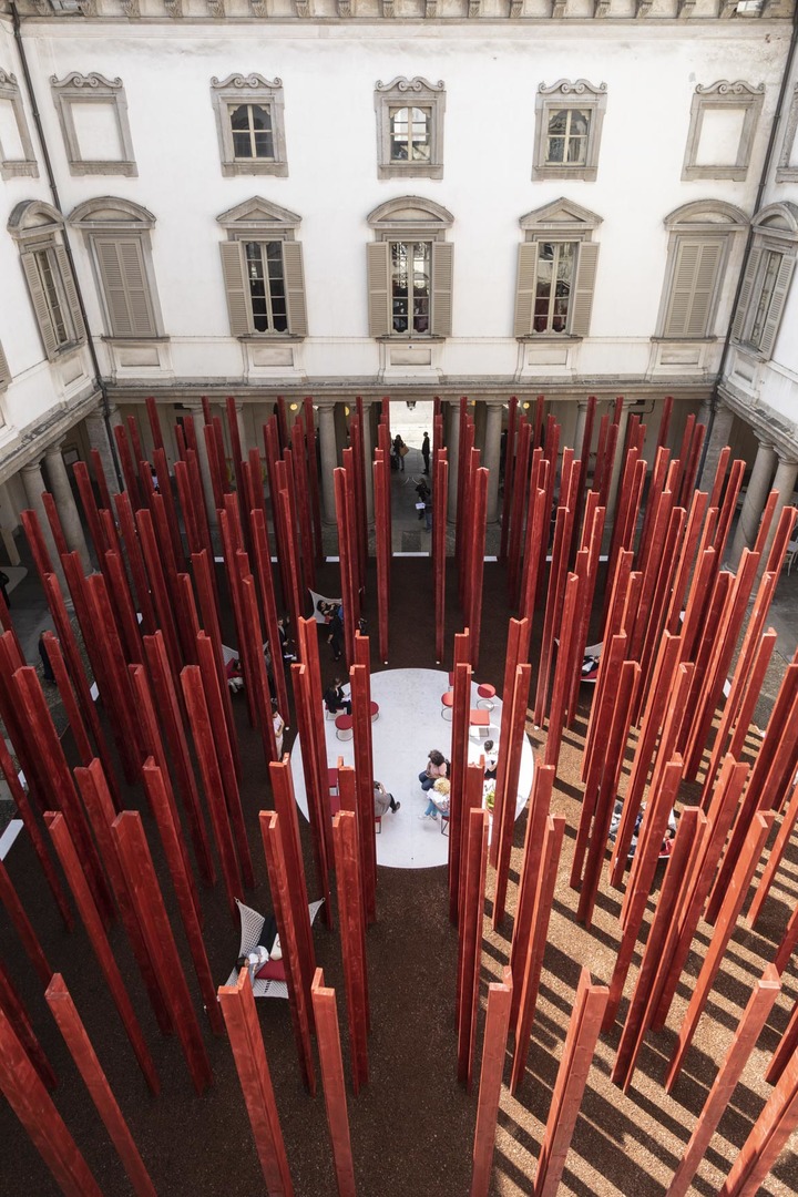 FUORISALONE 2018 SUMMARY FUORISALONE 2018 SUMMARY