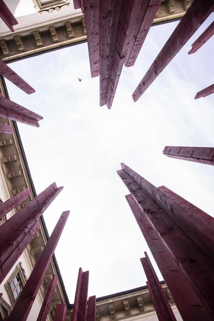 FUORISALONE 2018 SUMMARY FUORISALONE 2018 SUMMARY