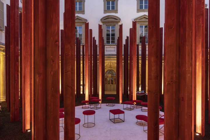 FUORISALONE 2018 SUMMARY FUORISALONE 2018 SUMMARY