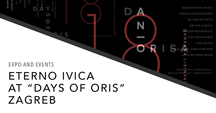 DAYS OF ORIS '18 a Zagabria