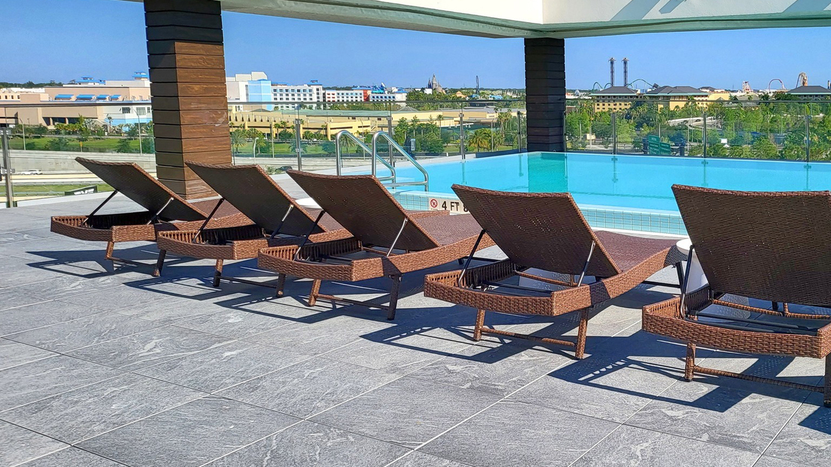 Cambria Hotel: the new Resort built in Orlando