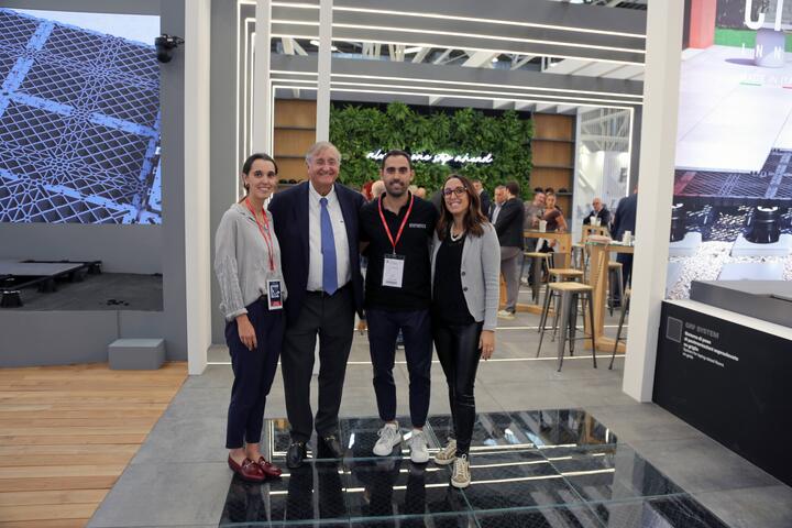 Cersaie 2024: a year dedicated to innovation and collaboration